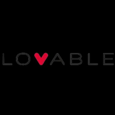 Lovable Logo